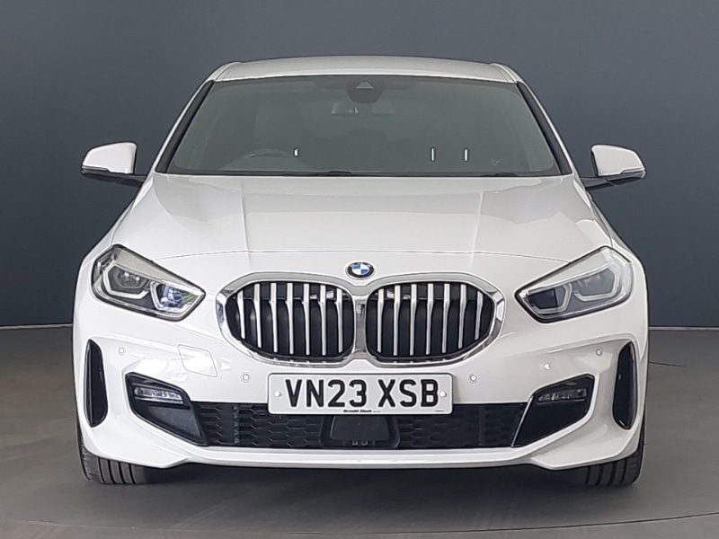 Used BMW 1 Series 2023 for sale - 76387782: Photo 19