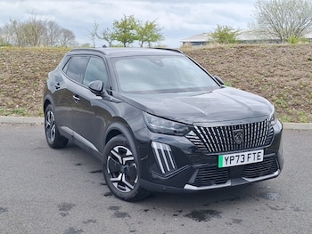 Used Peugeot 2008 2023 for sale - 78381003: Photo