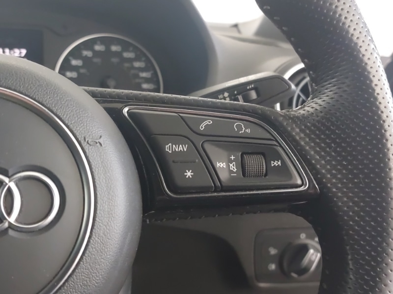 Used Audi Q2 2020 for sale - 76384027: Photo 13