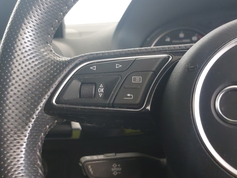 Used Audi Q2 2020 for sale - 76384027: Photo 14