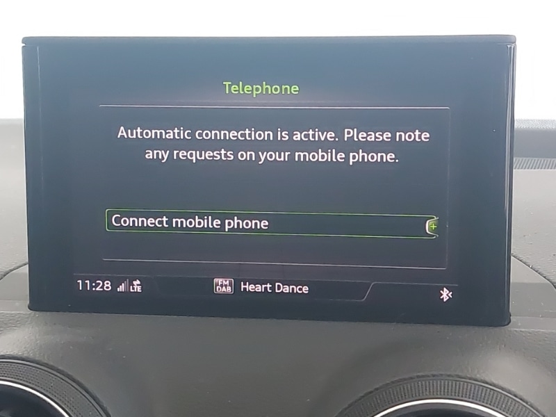 Used Audi Q2 2020 for sale - 76384027: Photo 17