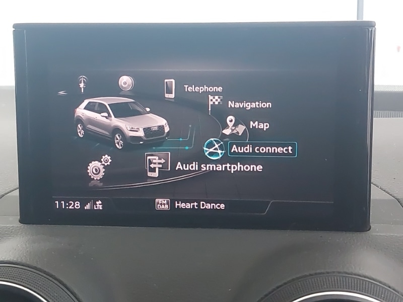 Used Audi Q2 2020 for sale - 76384027: Photo 18