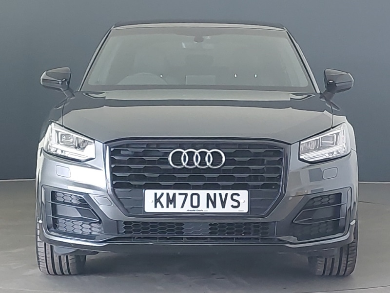Used Audi Q2 2020 for sale - 76384027: Photo 19