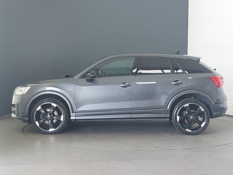 Used Audi Q2 2020 for sale - 76384027: Photo 4