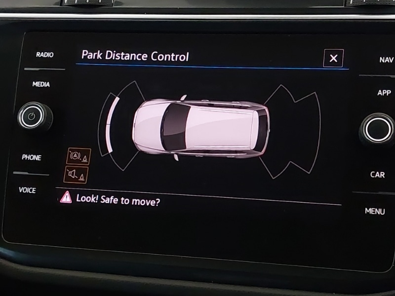 Used Volkswagen Tiguan 2024 for sale - 76987410: Photo 10