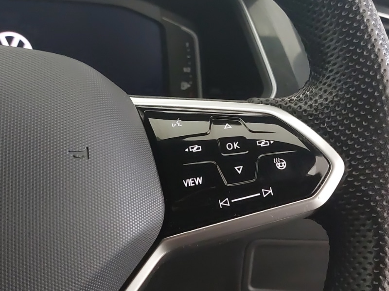 Used Volkswagen Tiguan 2024 for sale - 76987410: Photo 13