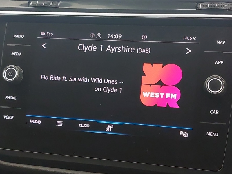 Used Volkswagen Tiguan 2024 for sale - 76987410: Photo 17