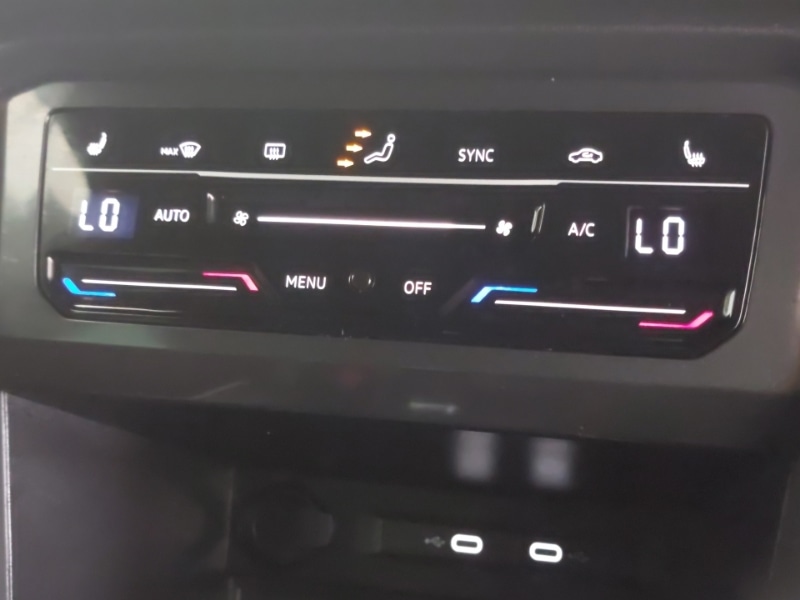 Used Volkswagen Tiguan 2024 for sale - 76987410: Photo 18