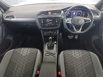 Used Volkswagen Tiguan 2024 for sale - 76987410: Photo