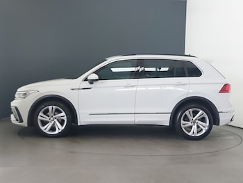 Used Volkswagen Tiguan 2024 for sale - 76987410: Photo