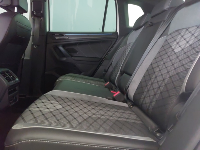 Used Volkswagen Tiguan 2024 for sale - 76987410: Photo 6