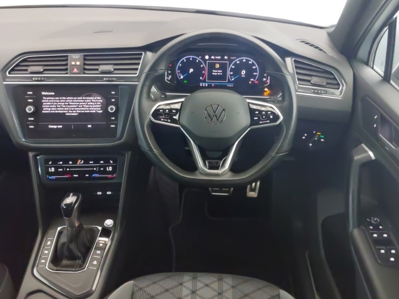 Used Volkswagen Tiguan 2024 for sale - 76987410: Photo 7