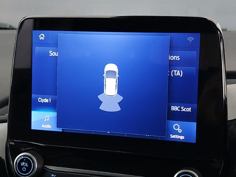 Used Ford Fiesta 2020 for sale - 76721799: Photo 10