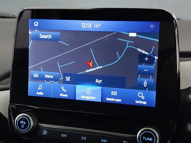 Used Ford Fiesta 2020 for sale - 76721799: Photo 11