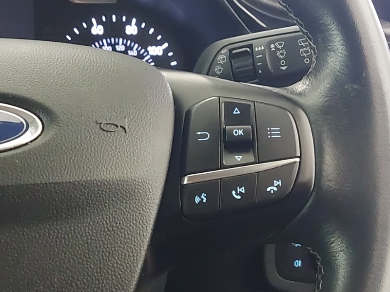 Used Ford Fiesta 2020 for sale - 76721799: Photo 13