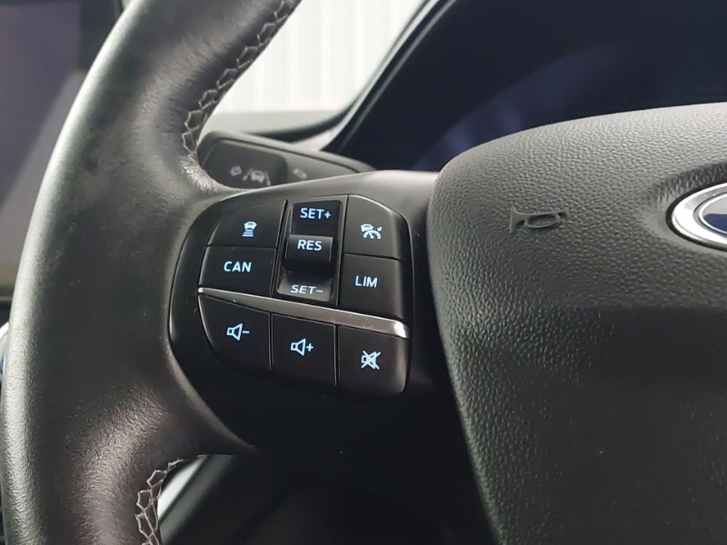 Used Ford Fiesta 2020 for sale - 76721799: Photo 14