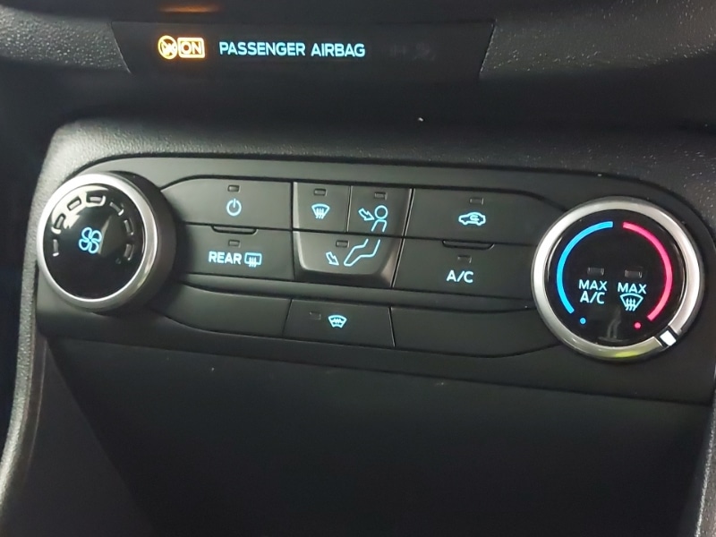 Used Ford Fiesta 2020 for sale - 76721799: Photo 15