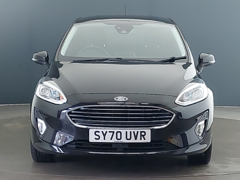 Used Ford Fiesta 2020 for sale - 76721799: Photo 19