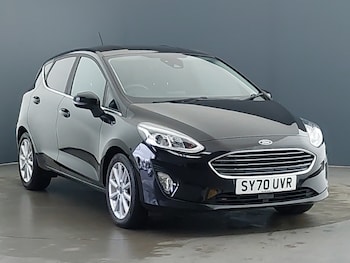 Ford - Fiesta