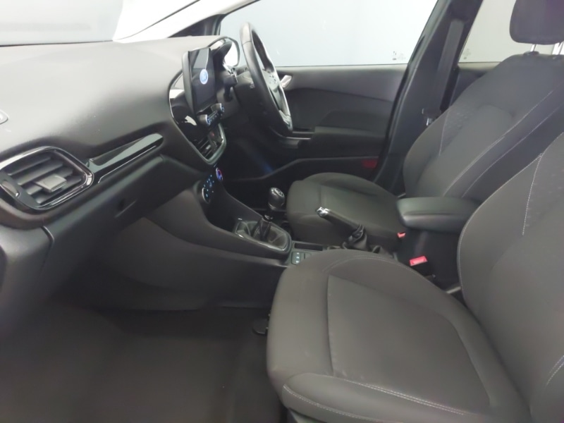 Used Ford Fiesta 2020 for sale - 76721799: Photo 5