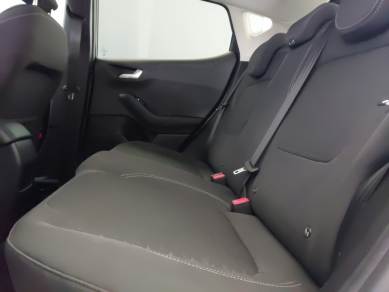 Used Ford Fiesta 2020 for sale - 76721799: Photo 6