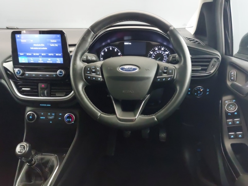 Used Ford Fiesta 2020 for sale - 76721799: Photo 7