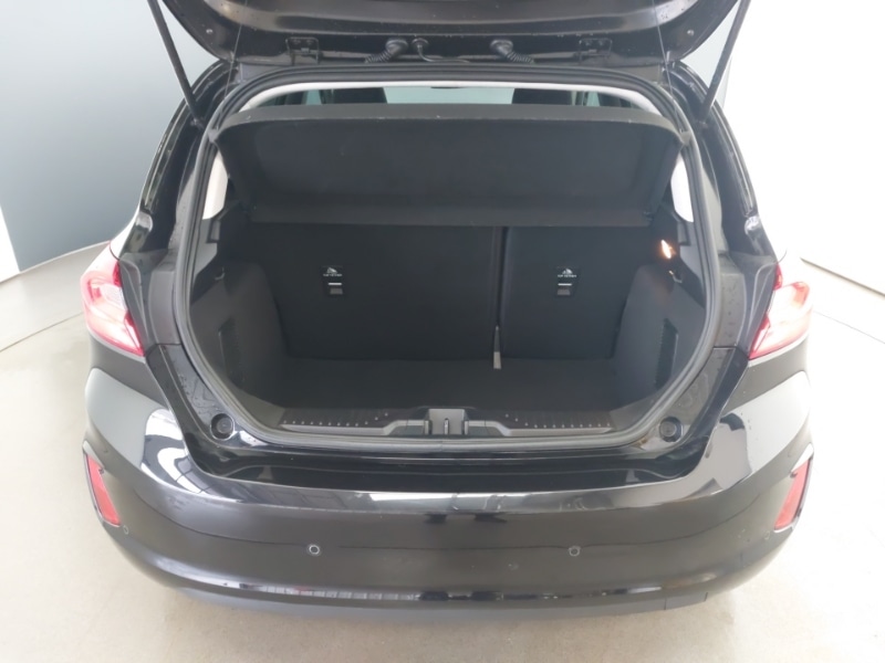 Used Ford Fiesta 2020 for sale - 76721799: Photo 8