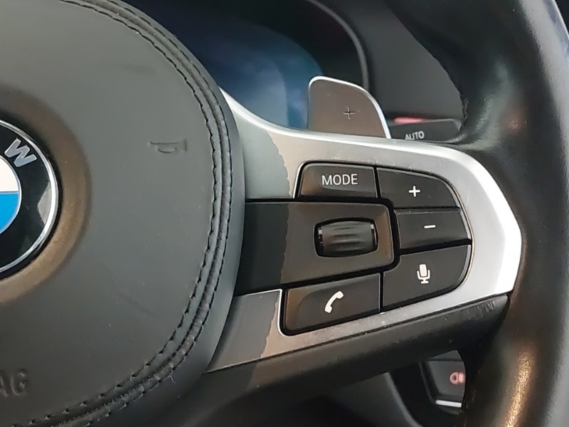 Used BMW 5 Series 2019 for sale - 76987431: Photo 13