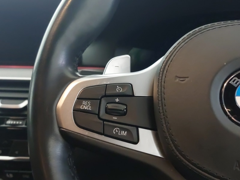 Used BMW 5 Series 2019 for sale - 76987431: Photo 14