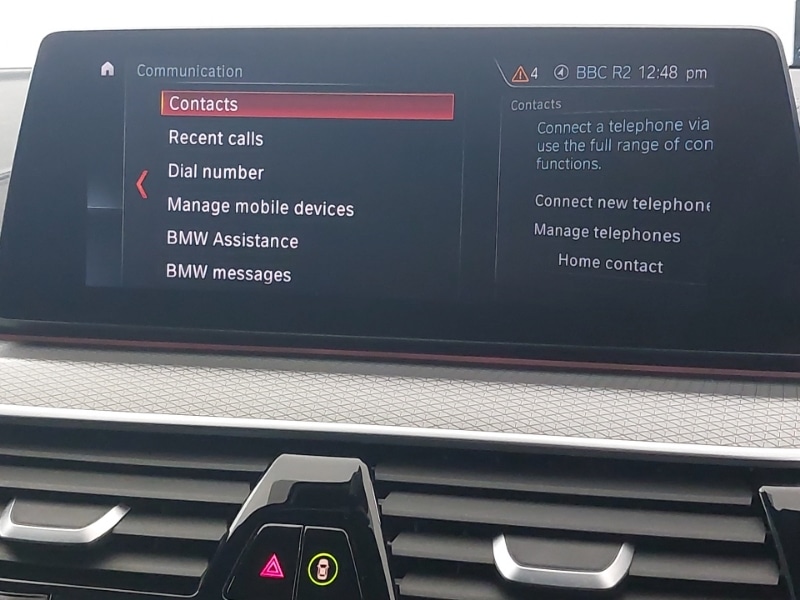 Used BMW 5 Series 2019 for sale - 76987431: Photo 17