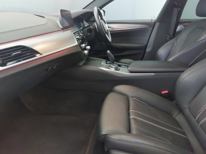 Used BMW 5 Series 2019 for sale - 76987431: Photo 5