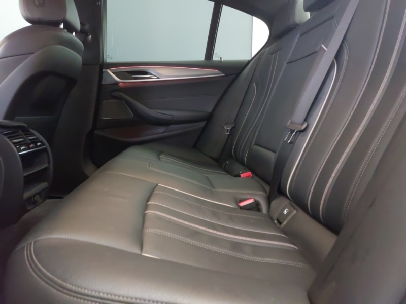 Used BMW 5 Series 2019 for sale - 76987431: Photo 6