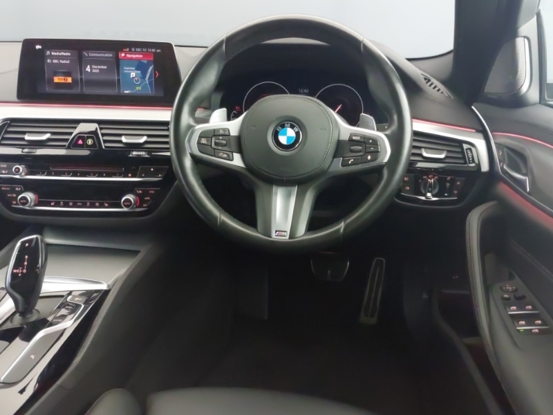 Used BMW 5 Series 2019 for sale - 76987431: Photo 7