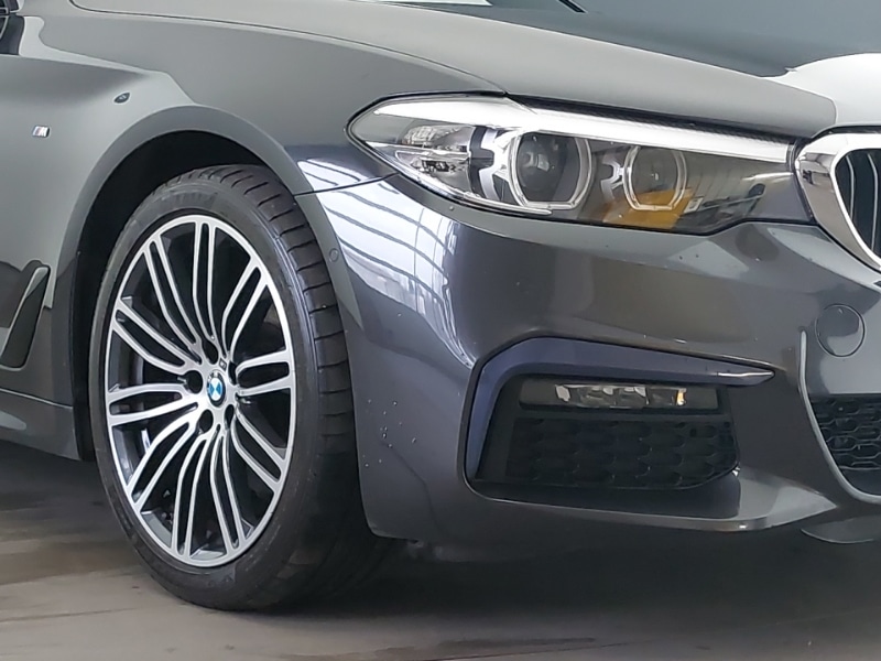 Used BMW 5 Series 2019 for sale - 76987431: Photo 9