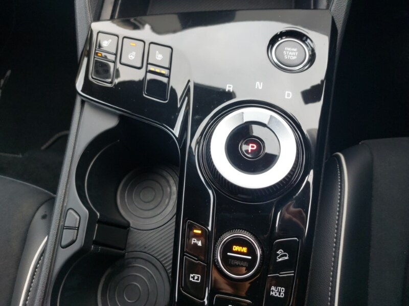 Used Kia Sportage 2024 for sale - 78213978: Photo 12