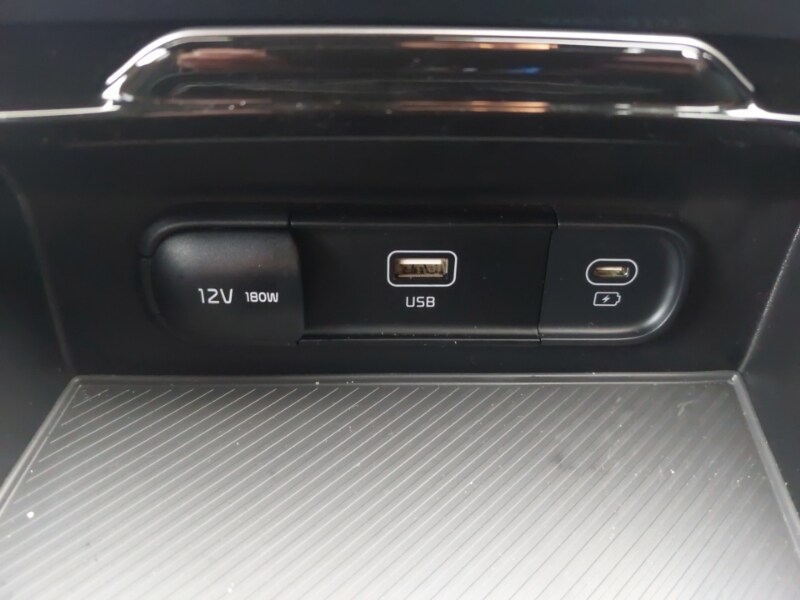 Used Kia Sportage 2024 for sale - 78213978: Photo 13