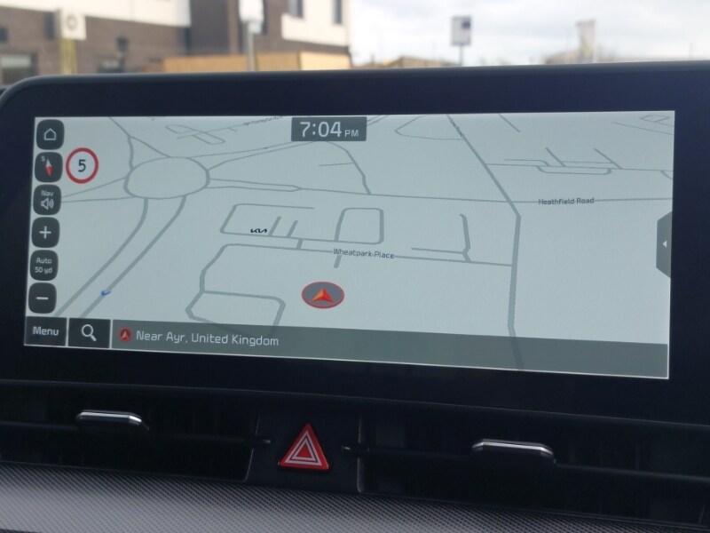 Used Kia Sportage 2024 for sale - 78213978: Photo 18