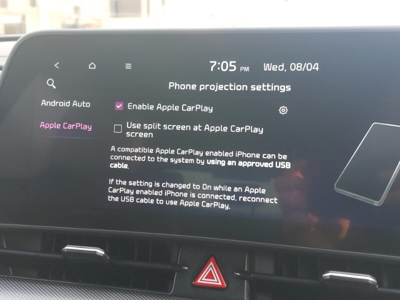 Used Kia Sportage 2024 for sale - 78213978: Photo 19