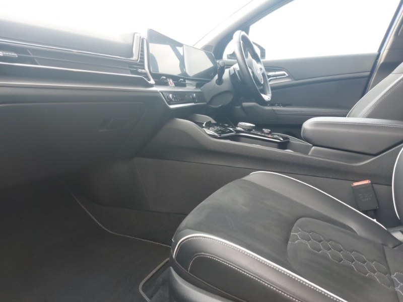 Used Kia Sportage 2024 for sale - 78213978: Photo 5