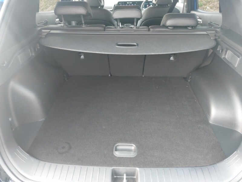 Used Kia Sportage 2024 for sale - 78213978: Photo 8