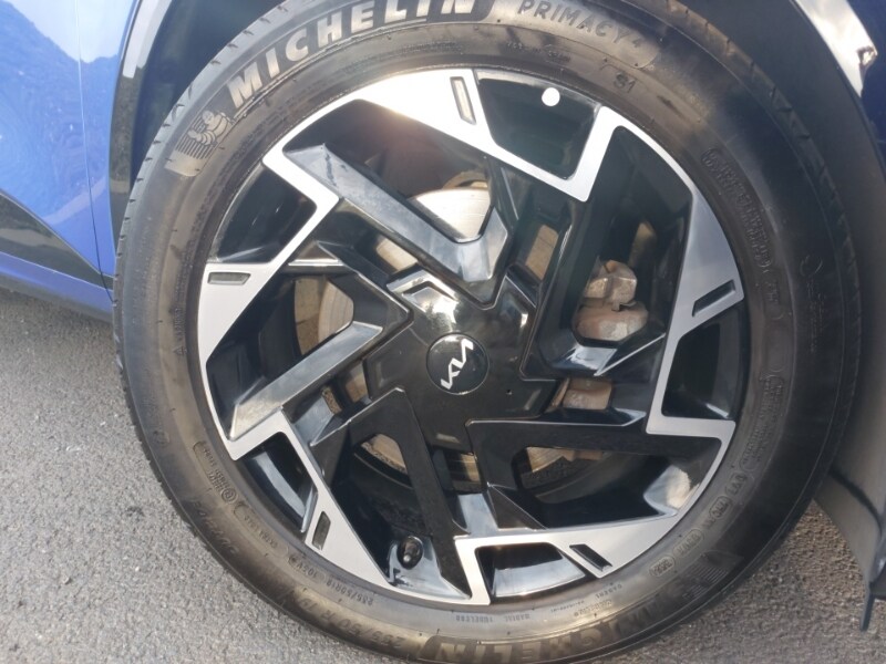 Used Kia Sportage 2024 for sale - 78213978: Photo 9