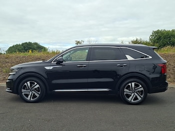 Used Kia Sorento 2021 for sale - 79498670: Photo