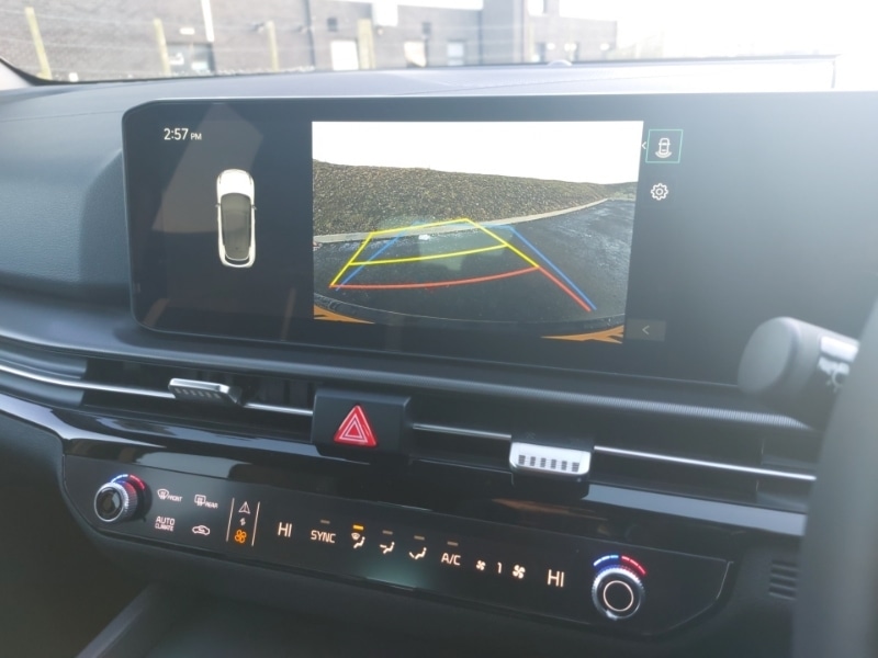 Used Kia Sportage 2025 for sale - 77105343: Photo 13