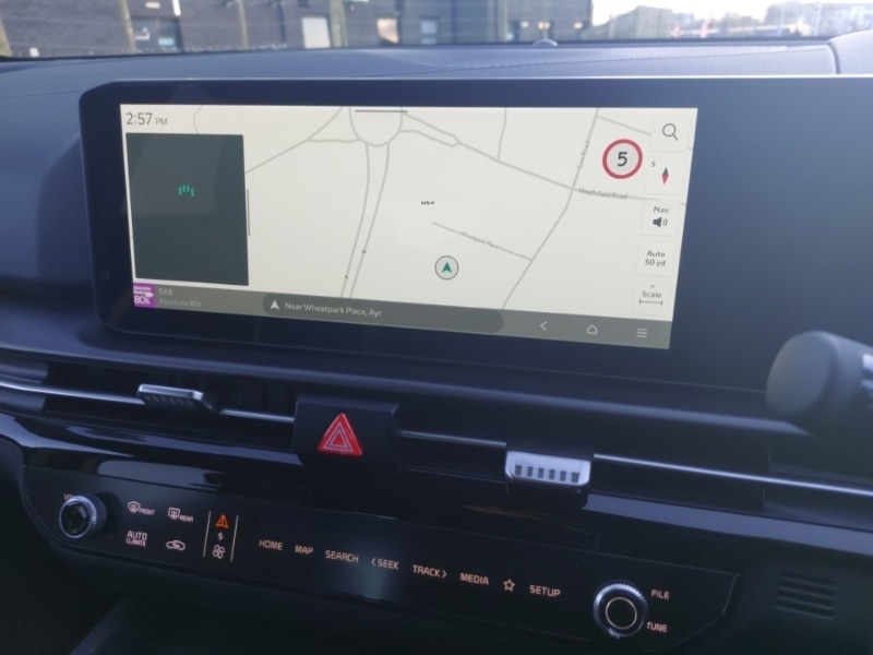 Used Kia Sportage 2025 for sale - 77105343: Photo 14