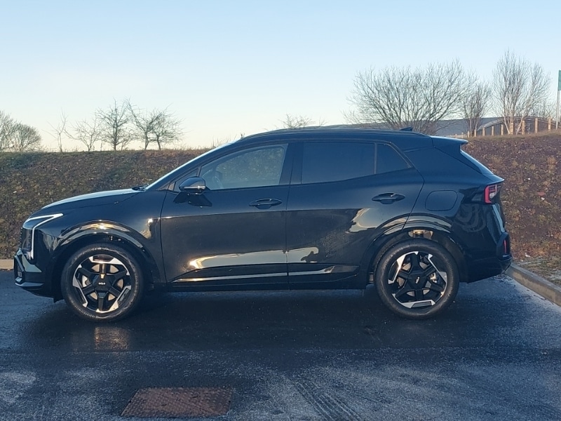 Used Kia Sportage 2025 for sale - 77105343: Photo 4