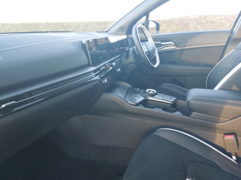 Used Kia Sportage 2025 for sale - 77105343: Photo 5