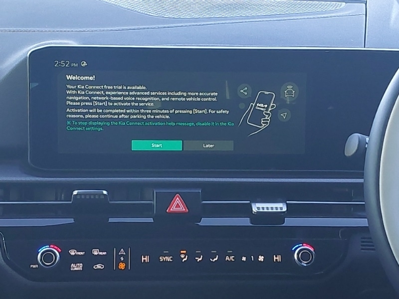 Used Kia Sportage 2025 for sale - 77105343: Photo 7