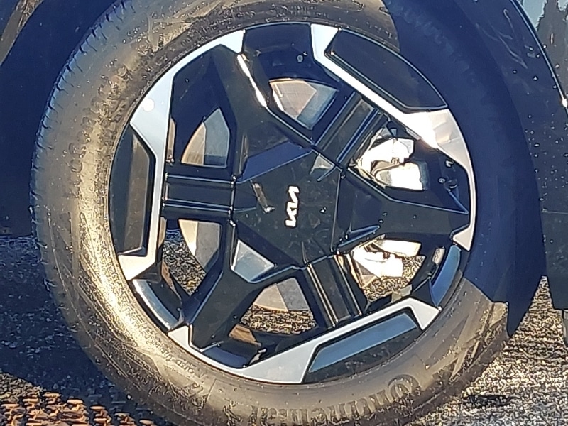 Used Kia Sportage 2025 for sale - 77105343: Photo 9