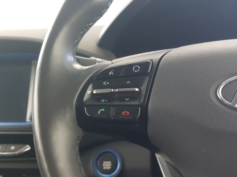 Used Hyundai IONIQ 2018 for sale - 78023471: Photo 14