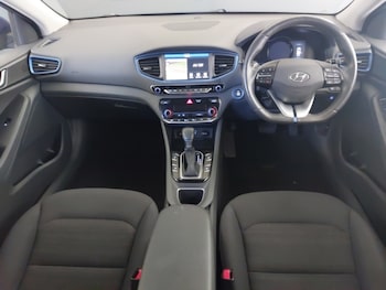 Used Hyundai IONIQ 2018 for sale - 78023471: Photo